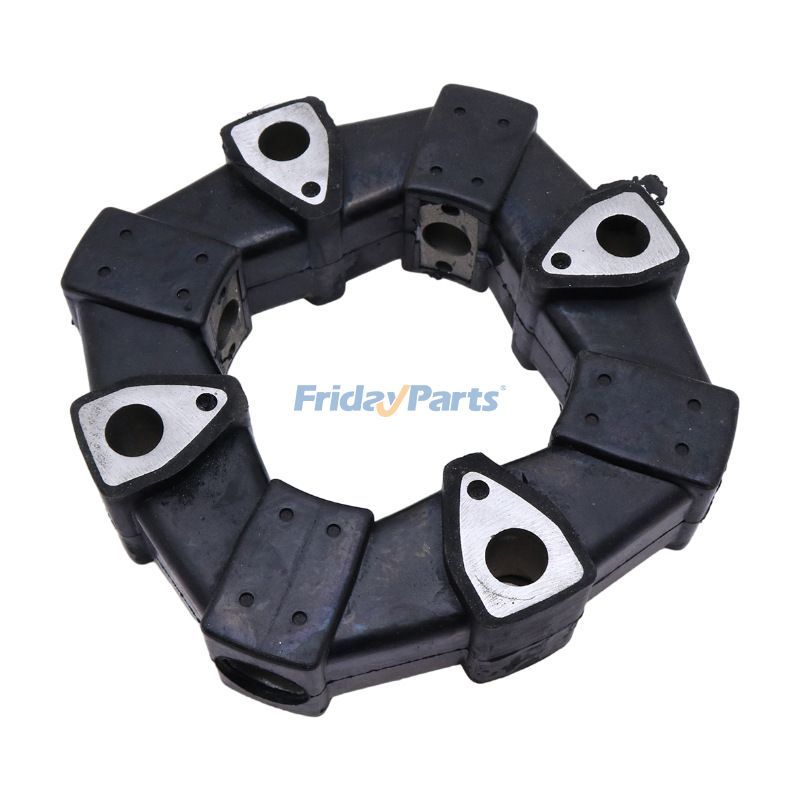 22AS Flexible Coupling PAT 2019608 3633643 778322 for