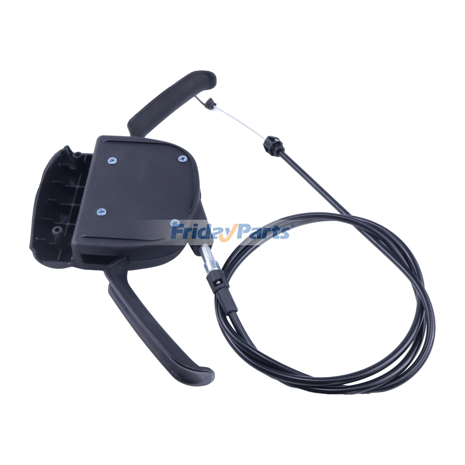 Mower 22in Drive Control Cable