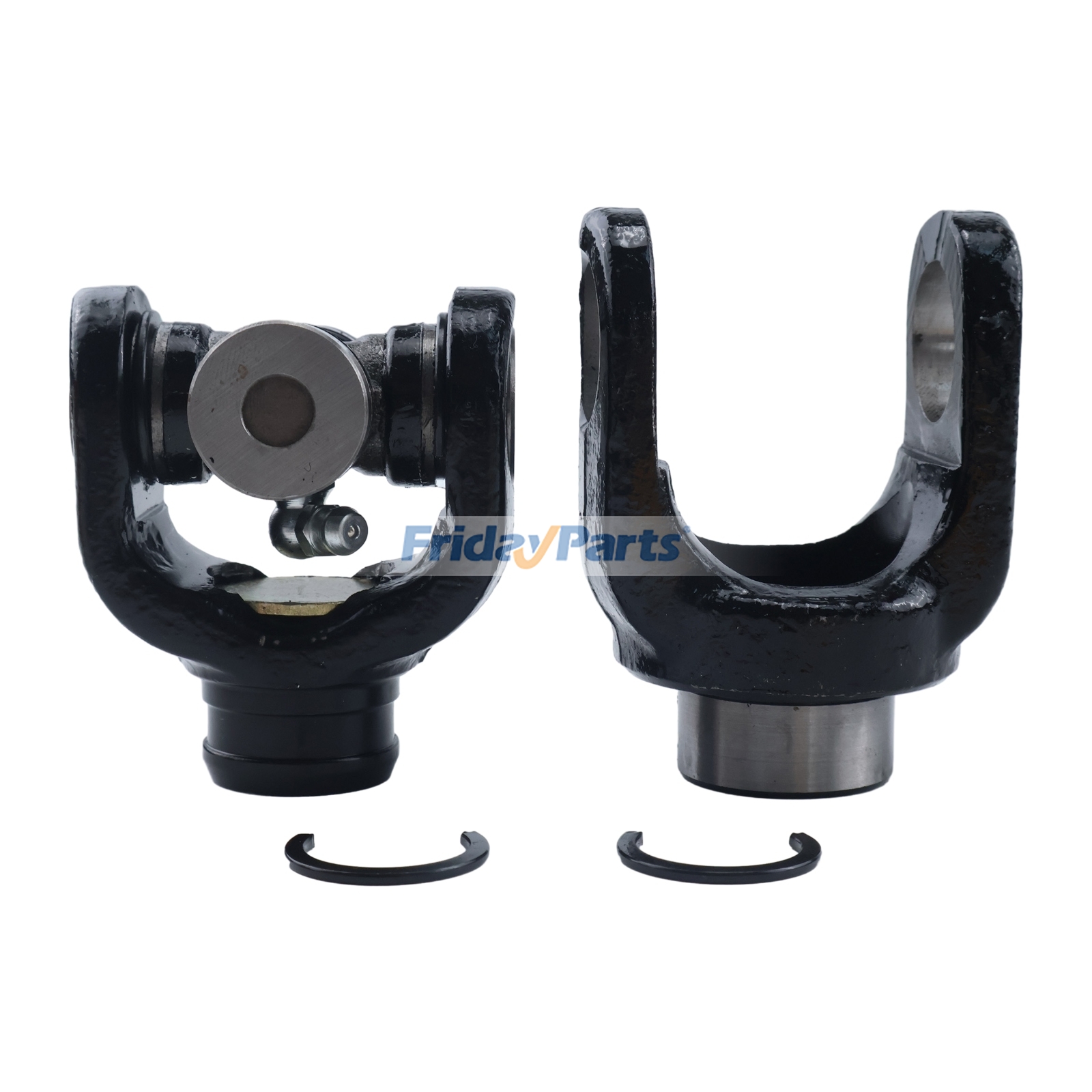 Ensemble joint universel et fourche d'arbre de transmission Pour Hisun