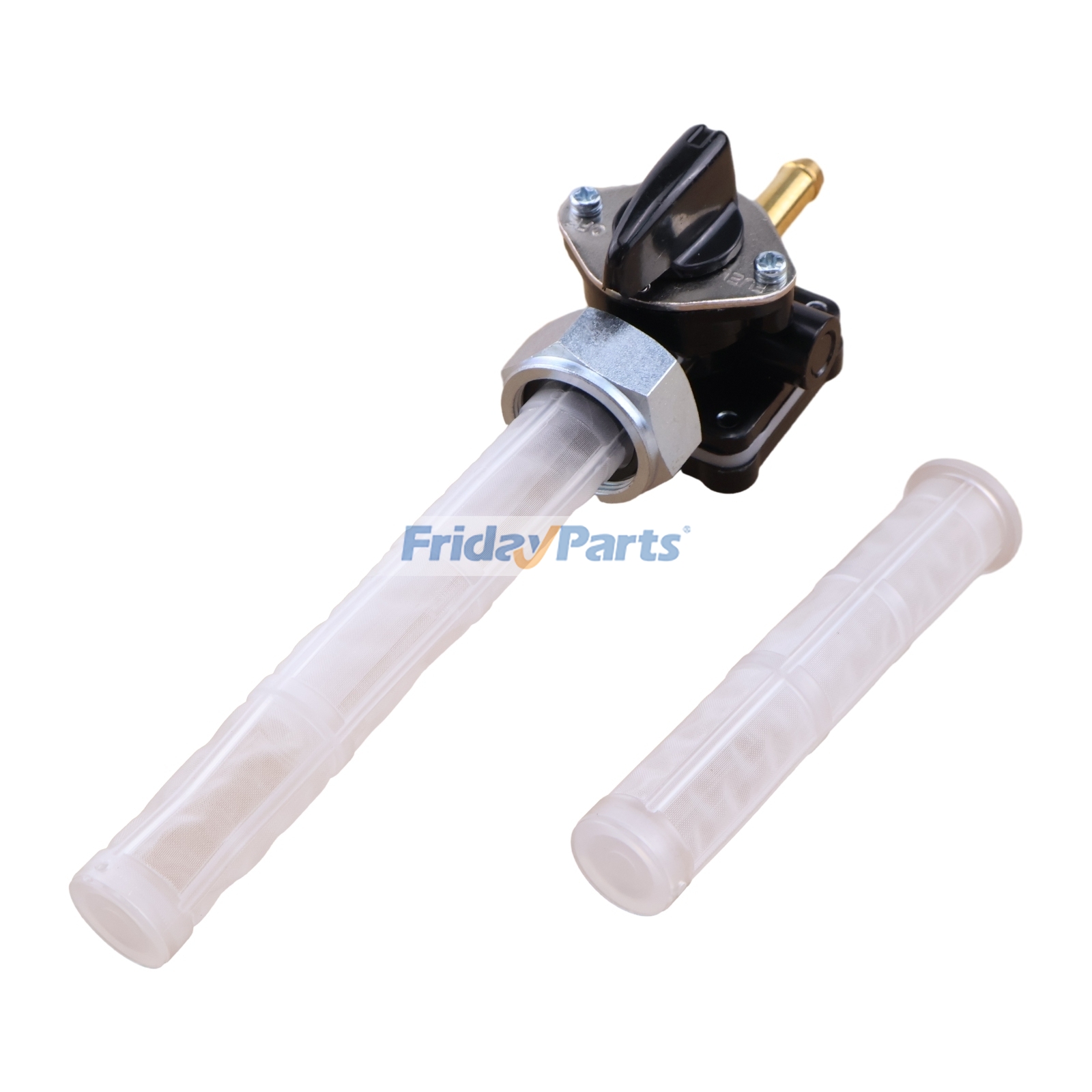 Soupape à vide du robinet de carburantpour Moto