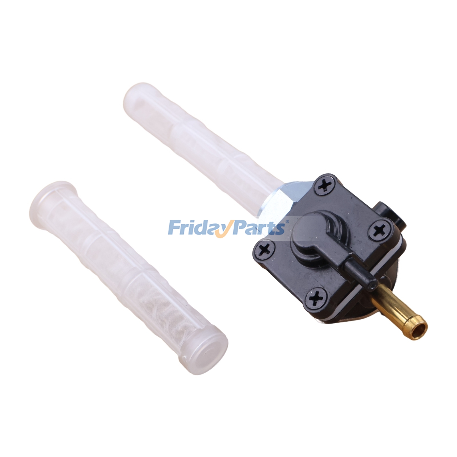 Soupape à vide du robinet de carburant de FridayParts