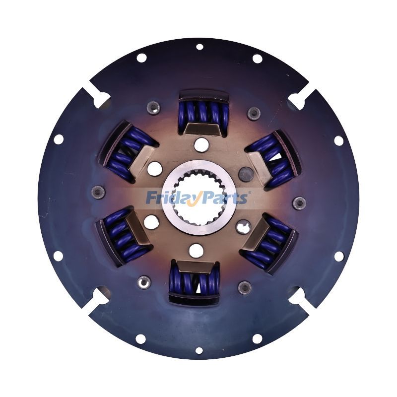 ブルドーザー 22Tクラッチ駆動ディスク