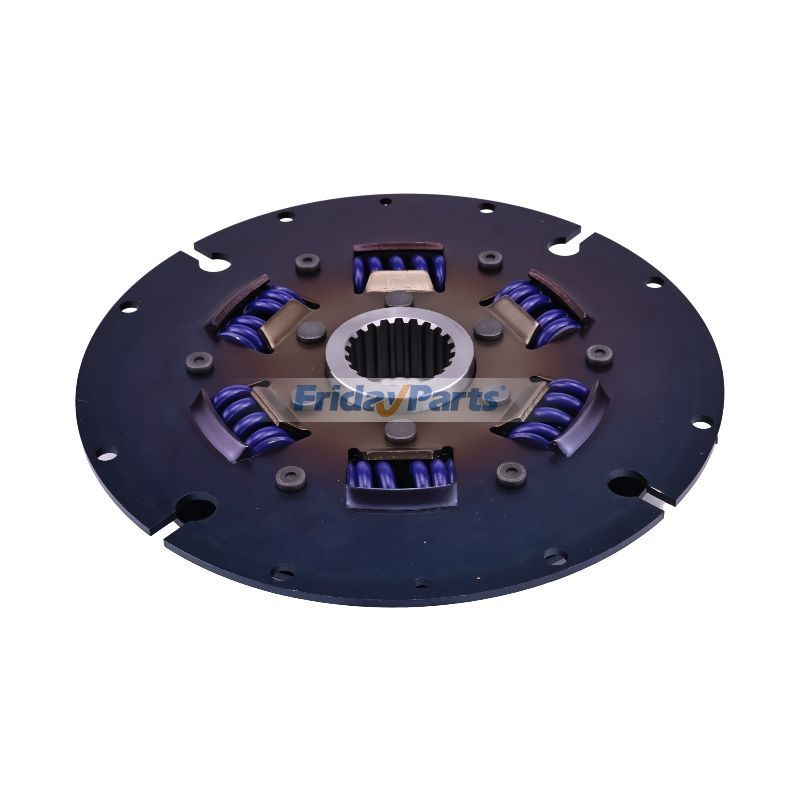 FridayPartsの22Tクラッチ駆動ディスク