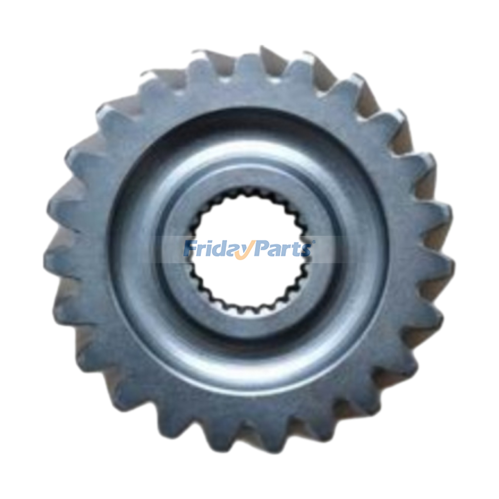 23 Gegenzahnrad TC422-21813 für Kubota Utility Traktoren L2502D L2502F L3301DT L3301F L3302 L3901DT L3901F L3902