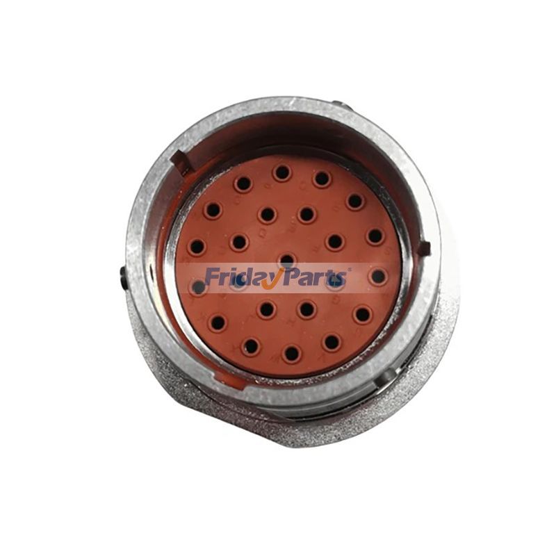 23-polige Anschlussbuchse 4460463 für JLG-Scherenhebebühne 500RTS 400RTS