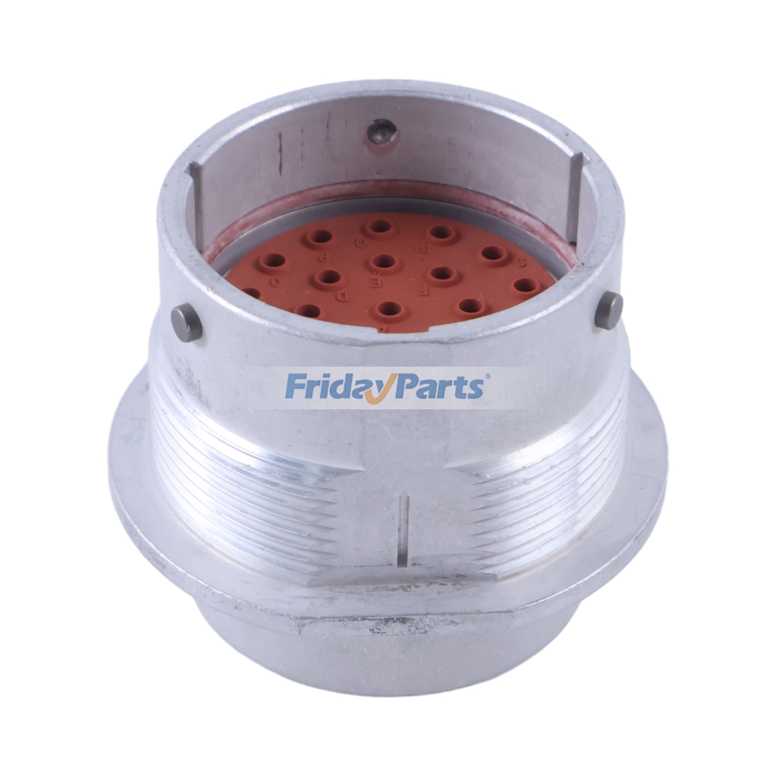 FridayParts Terminal Receptacle