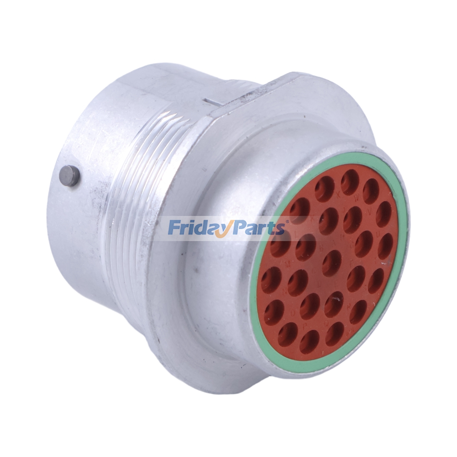 23 Pin Terminal Receptacle 4460463 for JLG Scissor Lift 500RTS 400RTS