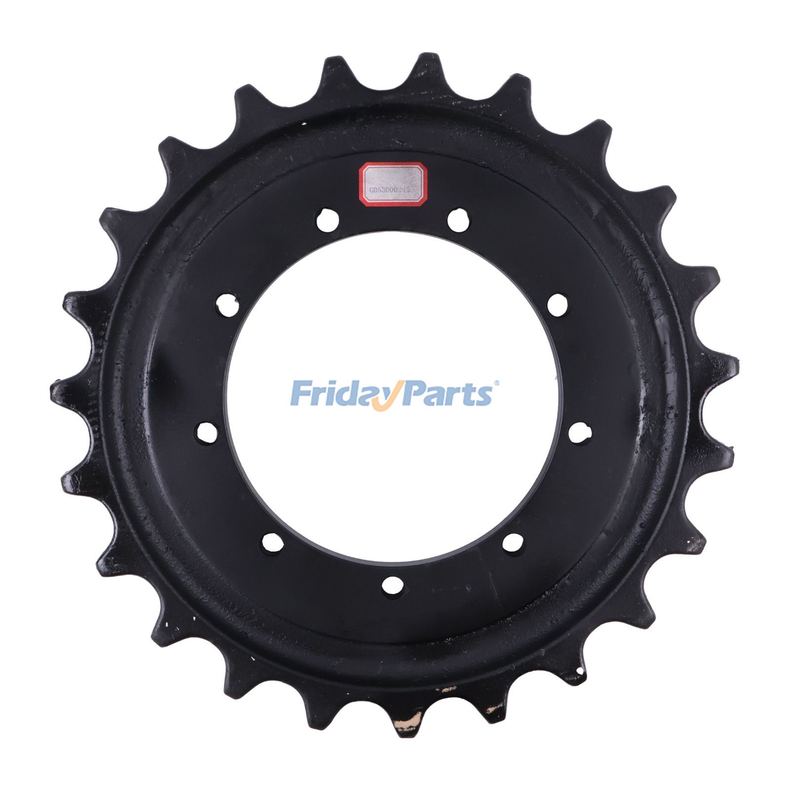 Engine,Excavator Drive Sprocket