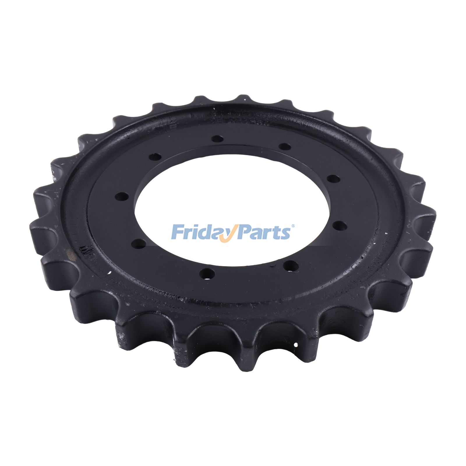 23 Teeth Drive Sprocket 264-5371 for Caterpillar CAT Excavator 303.5D 303.5CCR 303.5E 303CCR 304DCR 304E