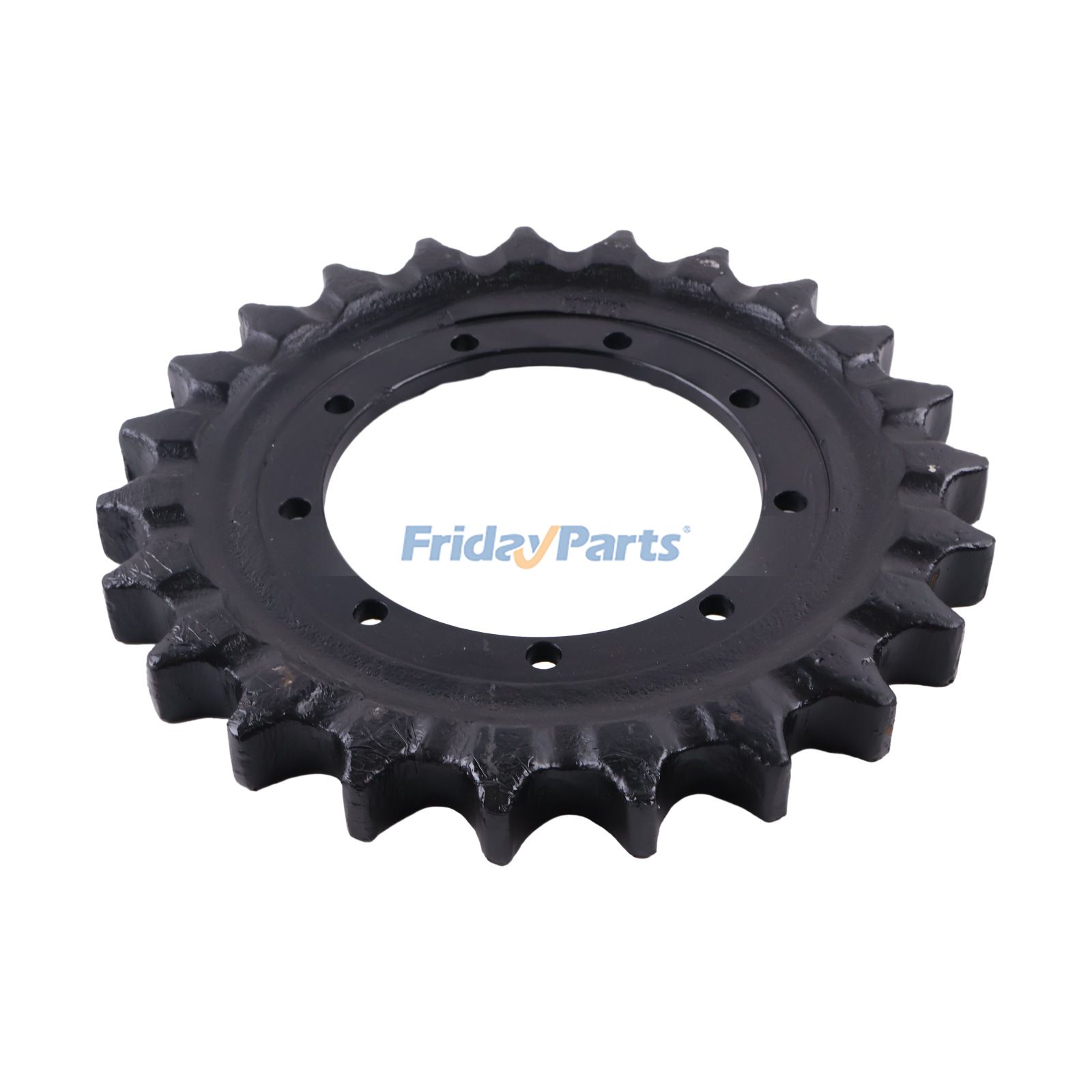 23 Teeth Drive Sprocket 386-0584 for Caterpillar CAT Excavator 302.7DCR 302.4D