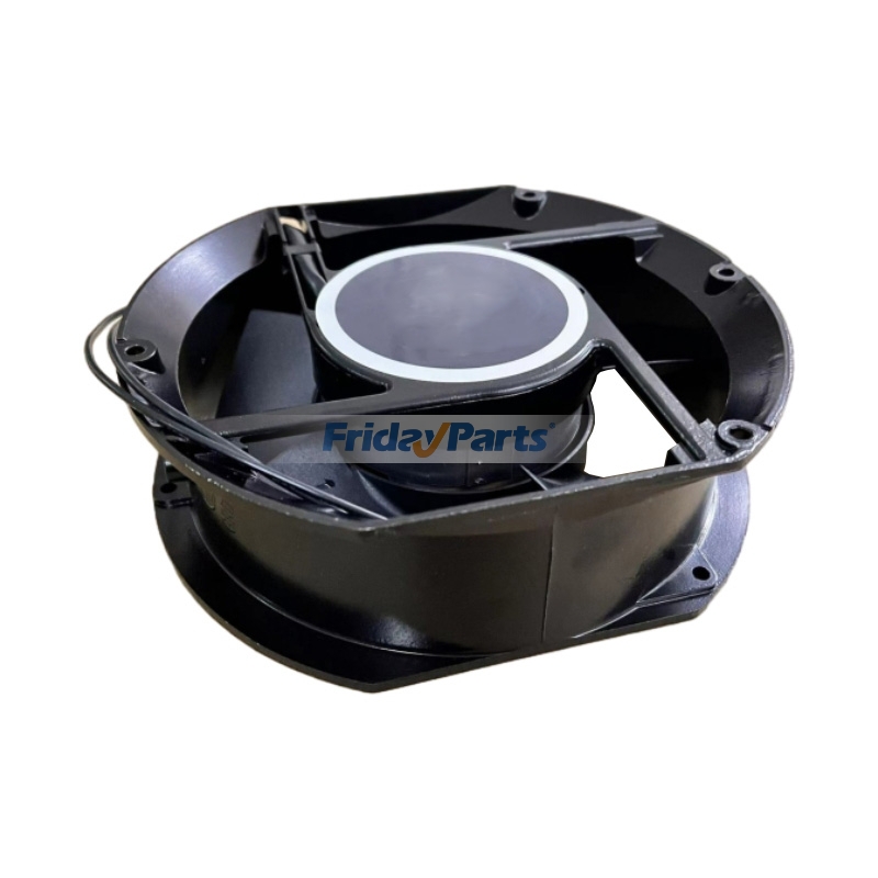 230-240V 50Hz 0.29A 35W Cooling Fan Replacement for Commonwealth FP-108EX