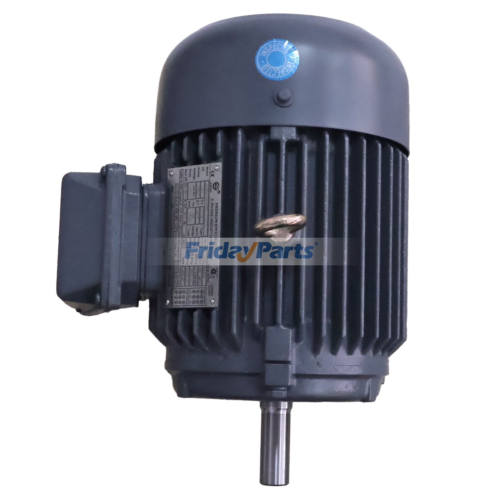 Electric Motor in Stock in China,China Stock