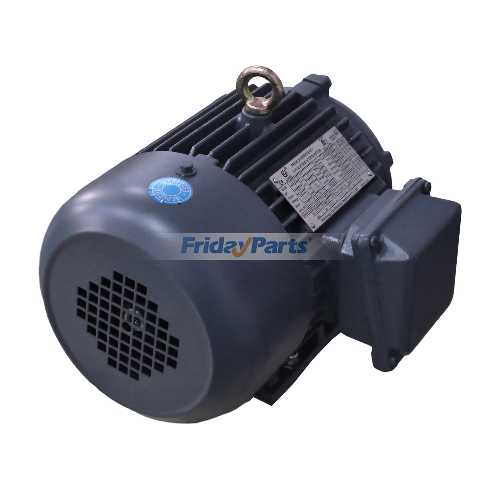 Electric Motor for Others