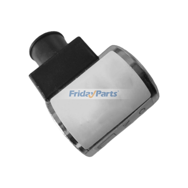 Bobina de repuesto para válvula solenoide 230AC para Eaton Vickers 300AA00086A. Calidad superior con 3 años de garantía.