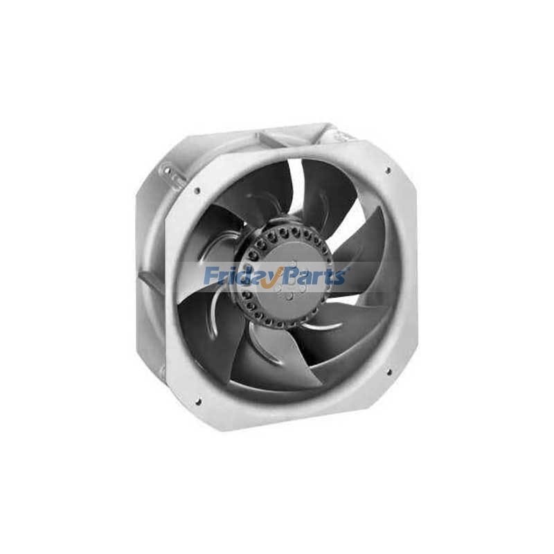 Ventilateur de refroidissement de remplacement 230 V 115/150 W pour Ebm-Papst W2E250-HL06-19