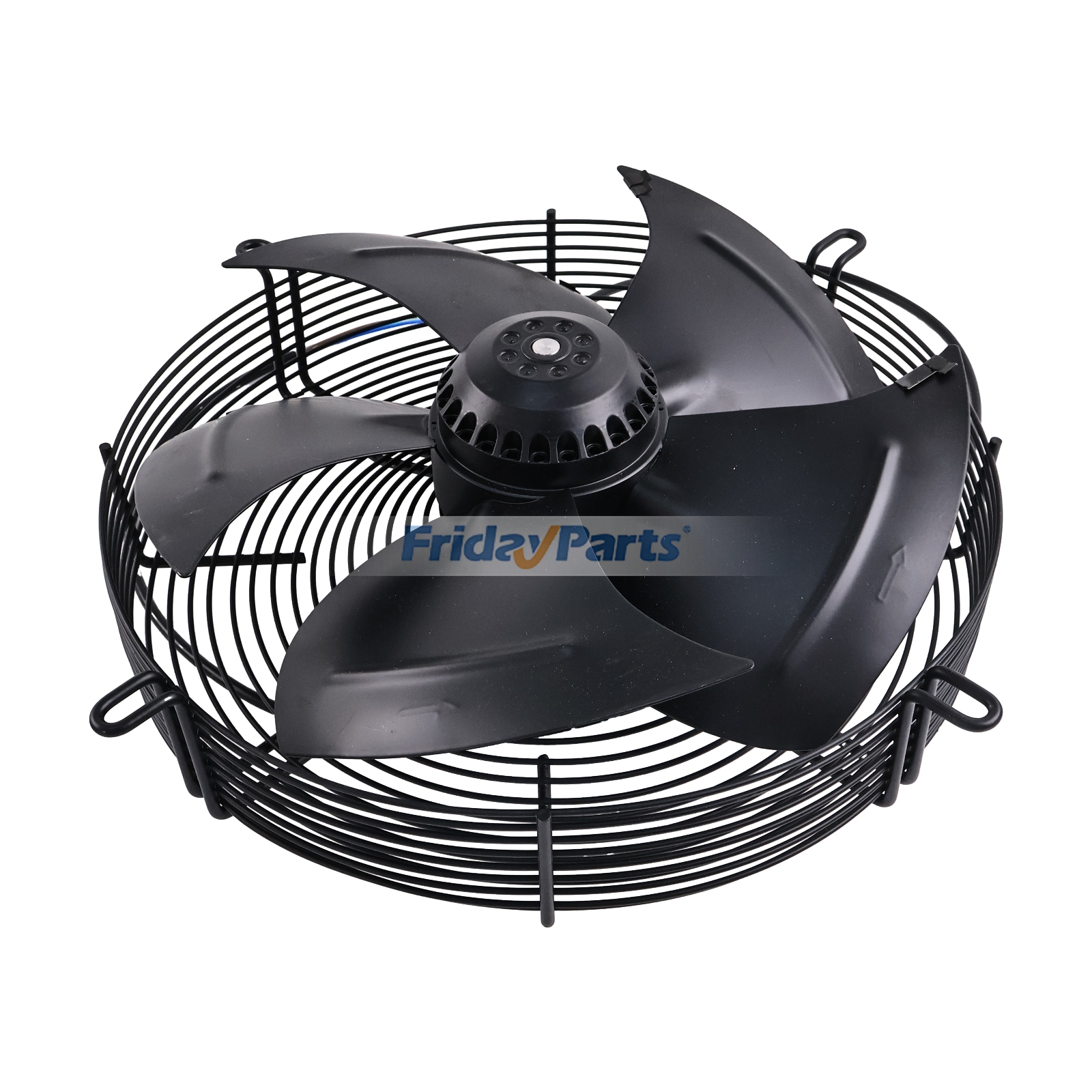 Ventilateur axial de FridayParts