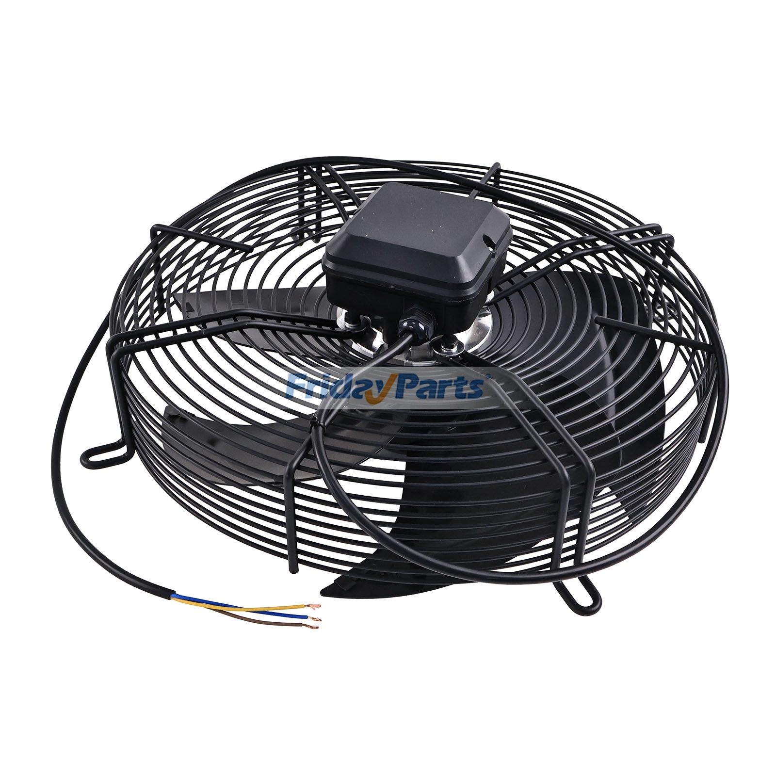 Ventilateur axial Pour AUTRE MARQUE