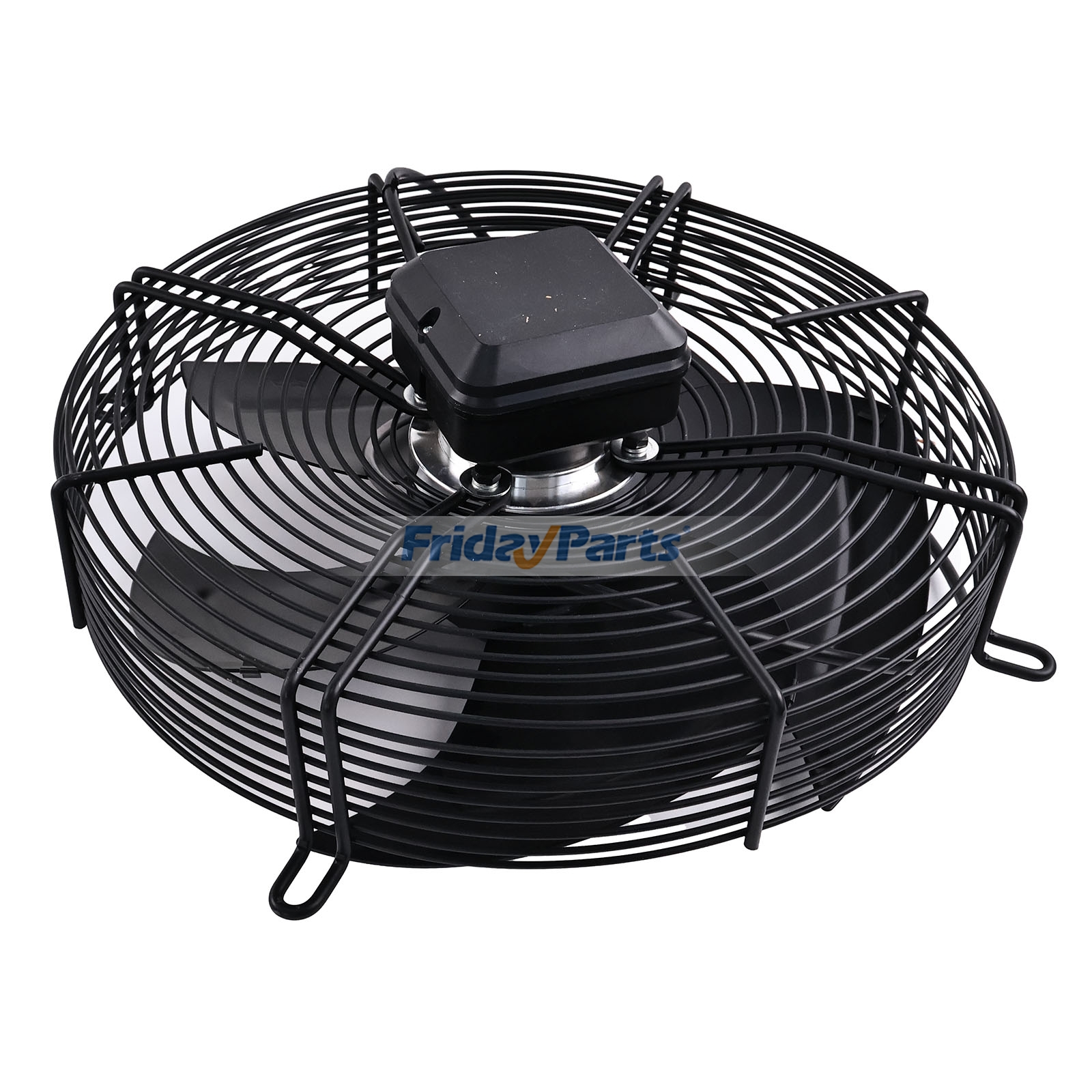 Ventilateur axial pour Compresseur d'Air Pour AUTRE MARQUE