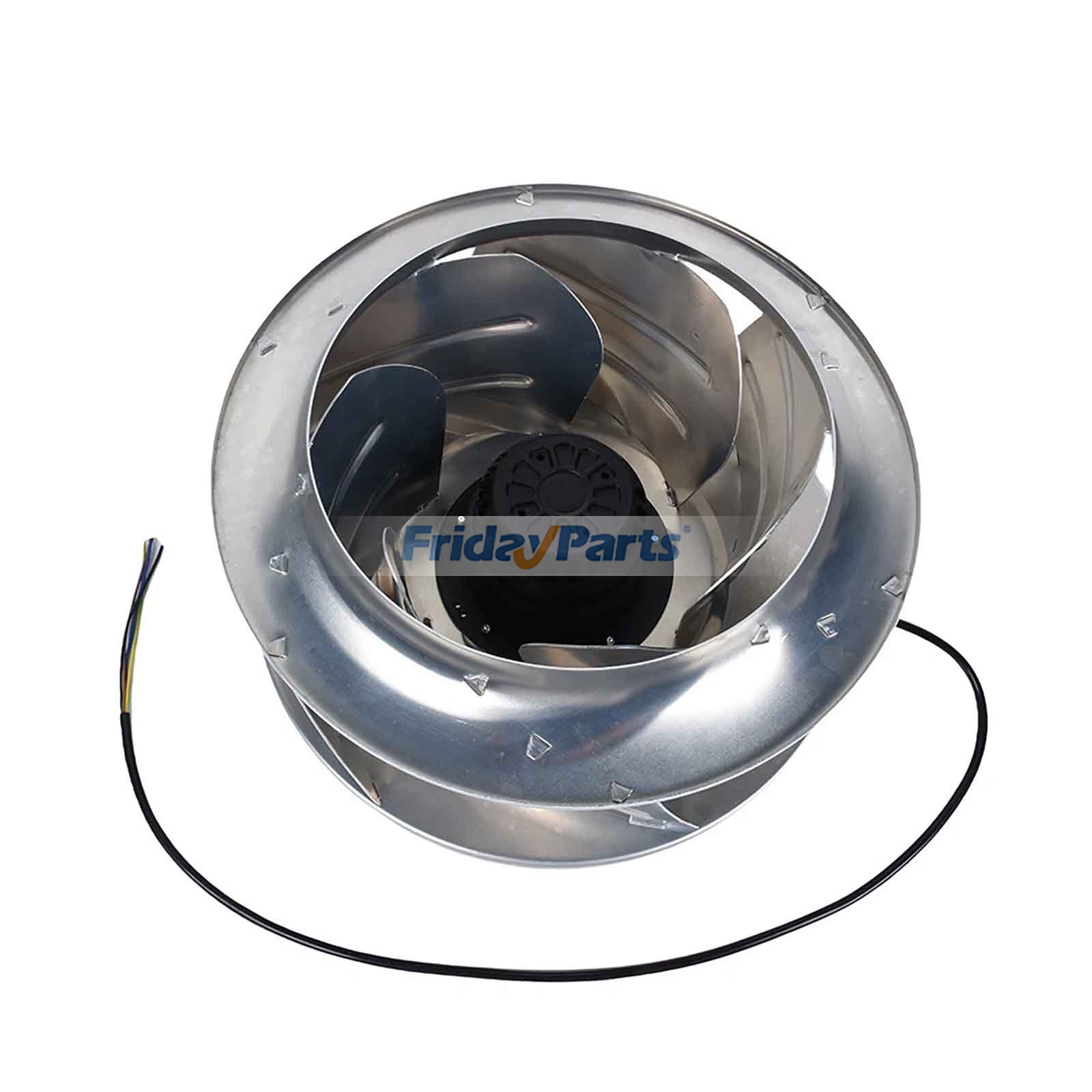 230V 170/250W Converter Centrifugal Fan Replacement for Ebmpapst R4E355-AF05-05