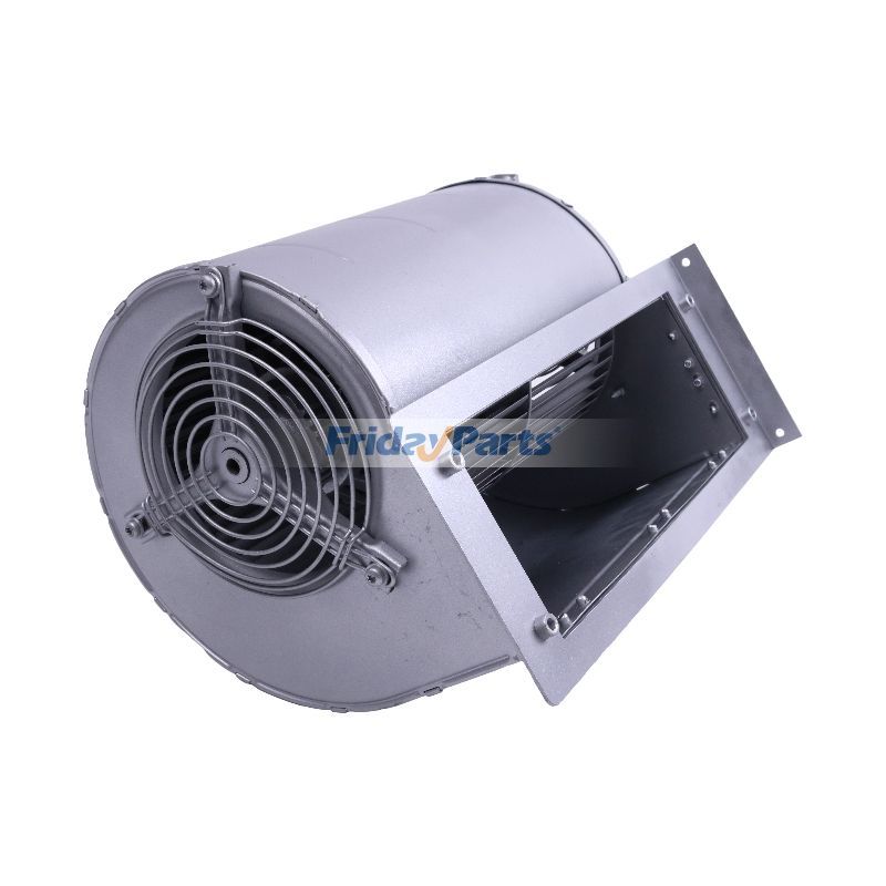 230V 2.45A Centrifugal Fan D2E160-AH02-15 for Ebmpapst