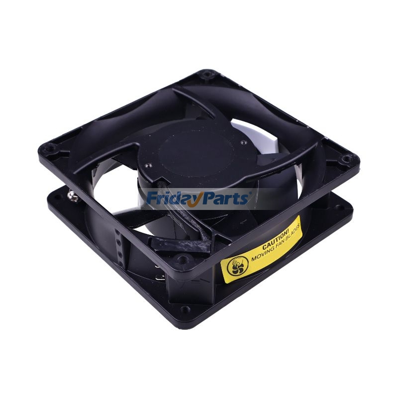 Ventilateur de refroidissement 230 V 20/18 Wpour Autres