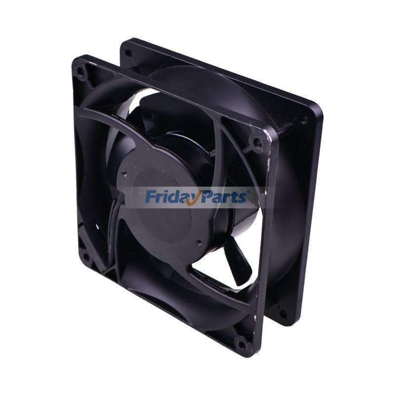 Ventilateur de refroidissement 230 V 20/18 W UTHS457C