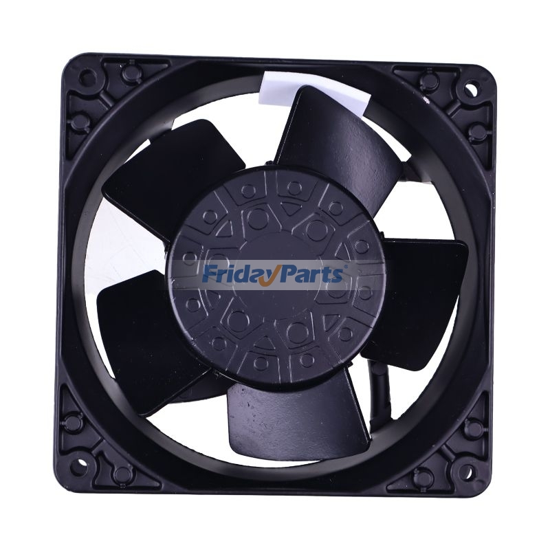 Ventilateur de refroidissement 230 V 20/18 W UTHS457CpourPour AUTRE MARQUE
