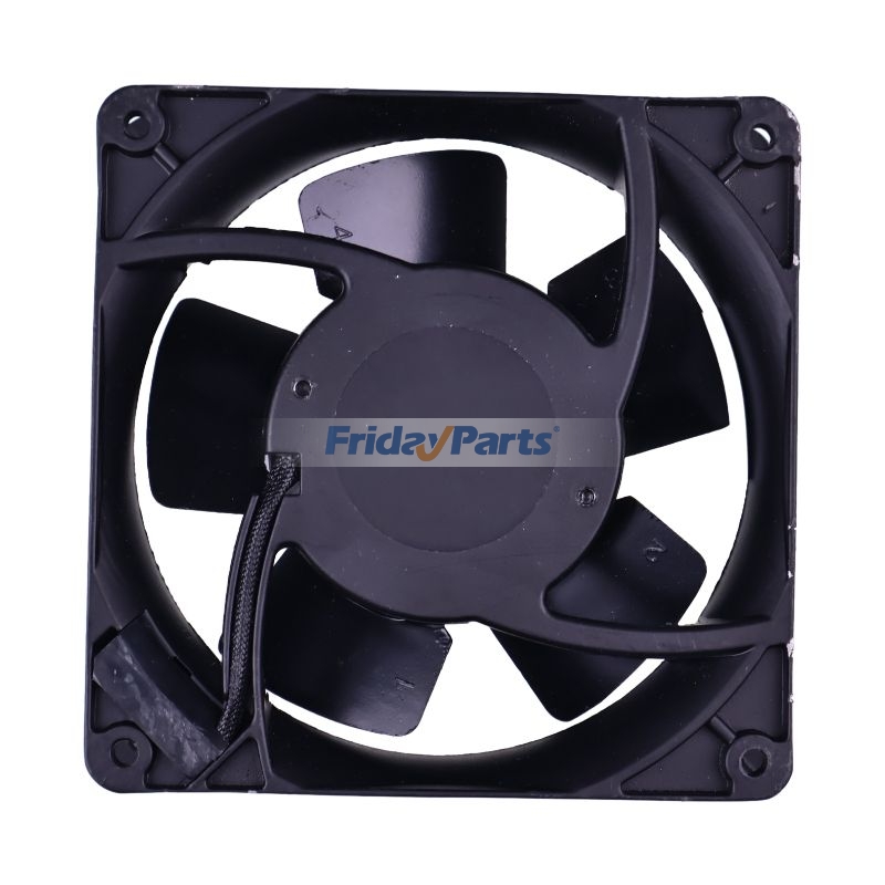 Ventilateur de refroidissement 230 V 20/18 W Pour AUTRE MARQUE