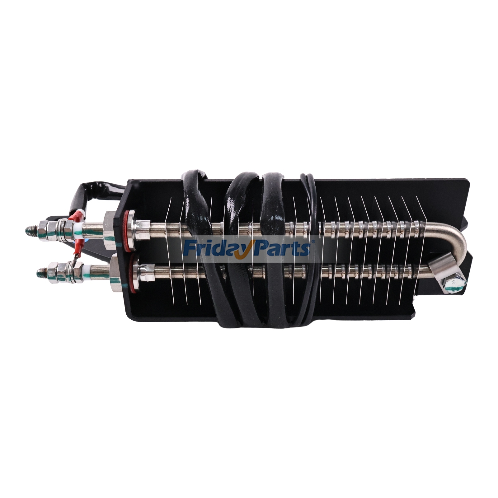 Space Heater for Generator