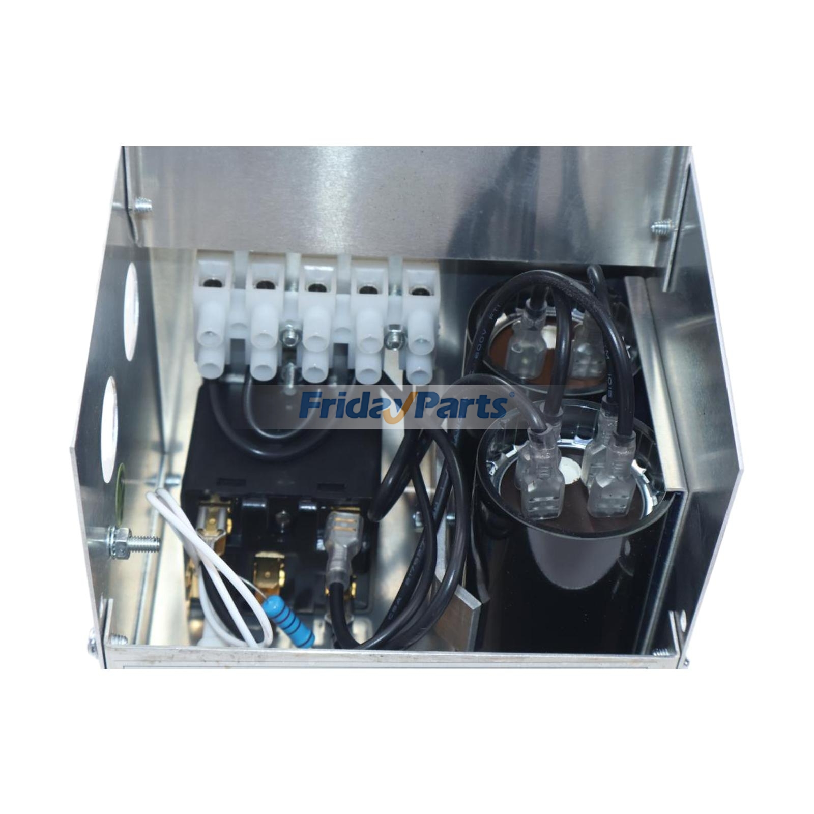 Converter compatible with Others