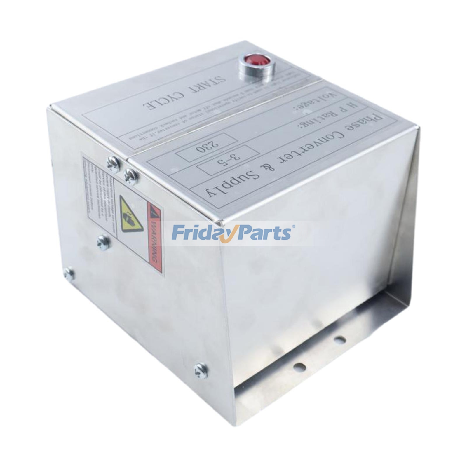 Converter for Others
