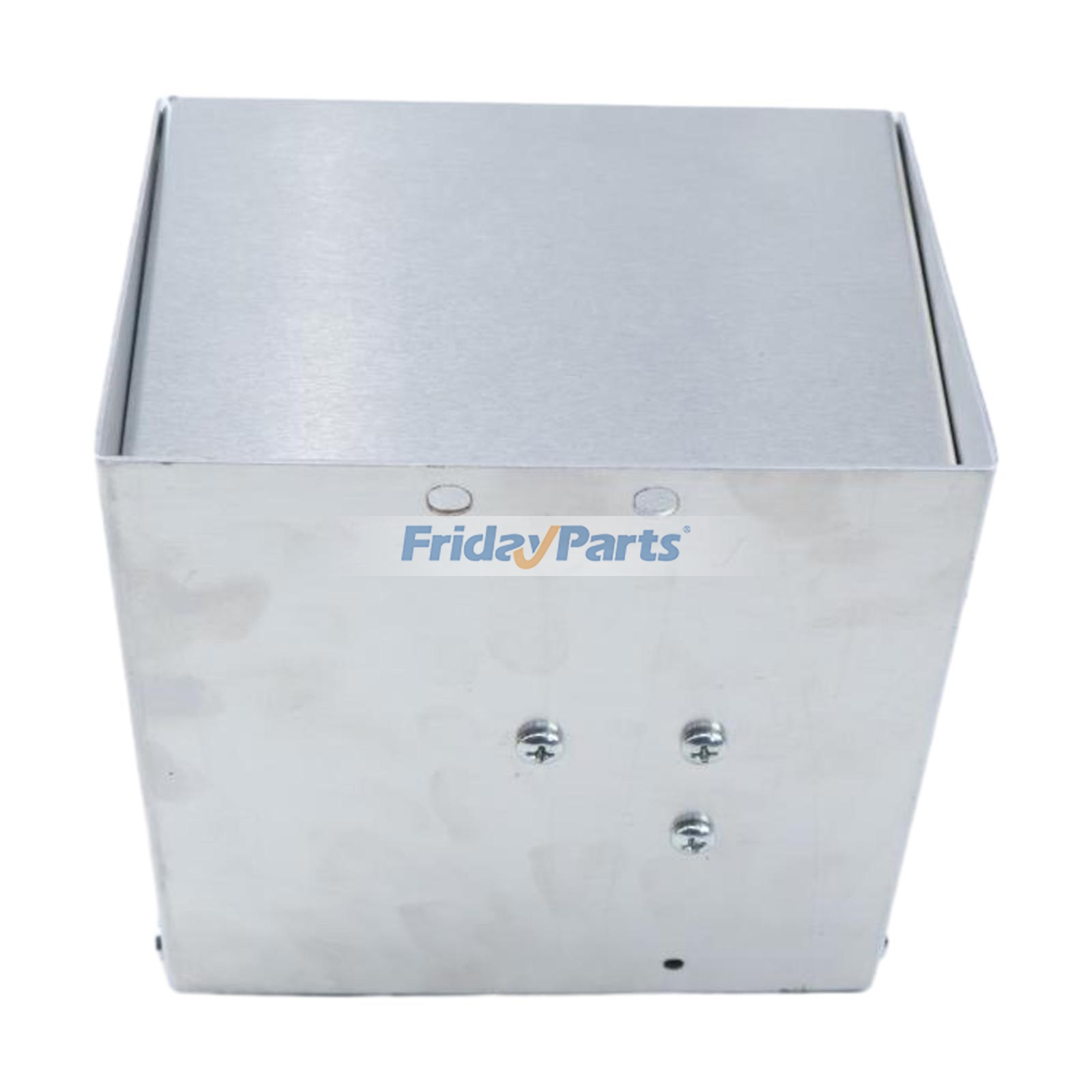 FridayParts Converter