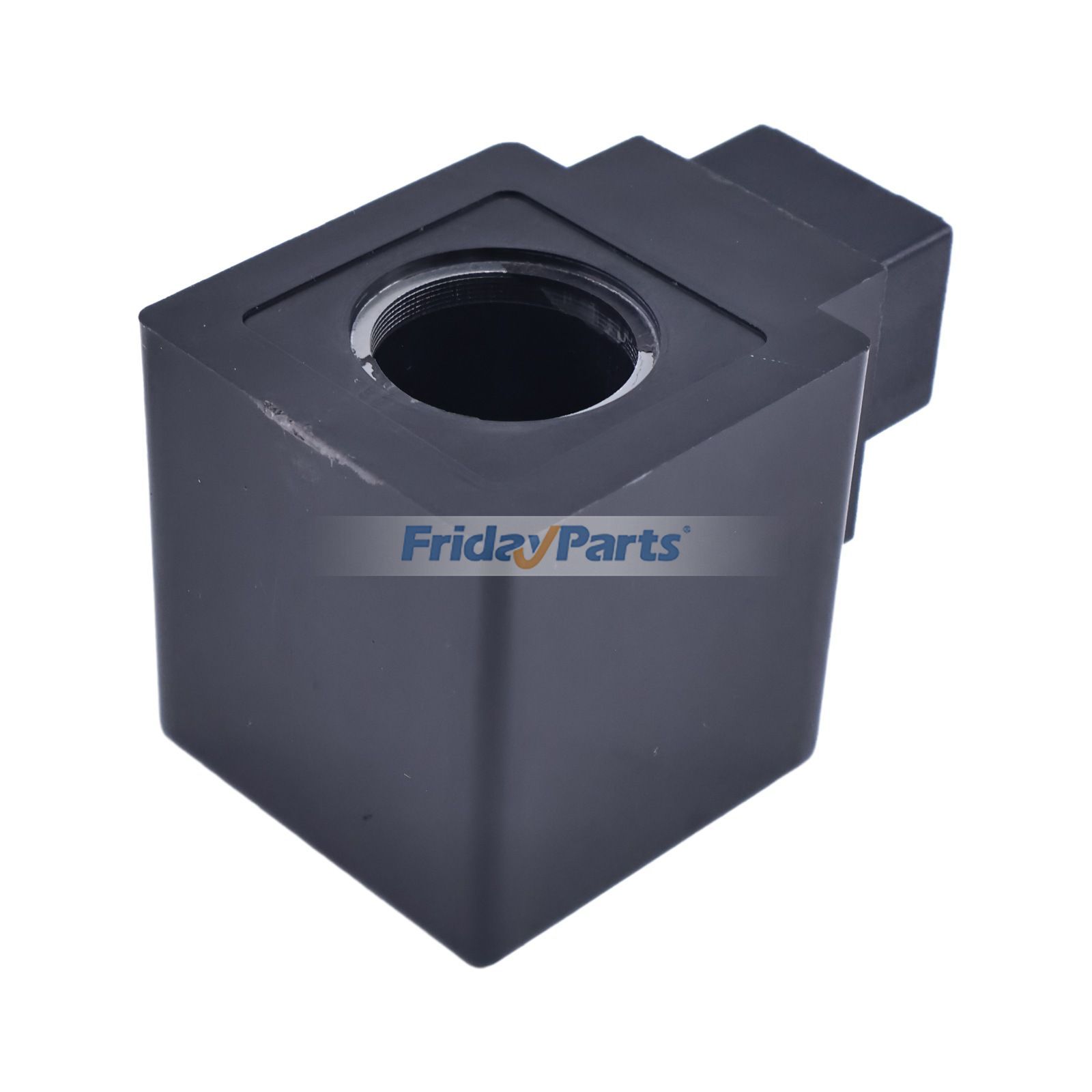 Solenoid Valve for Industrial Equipment