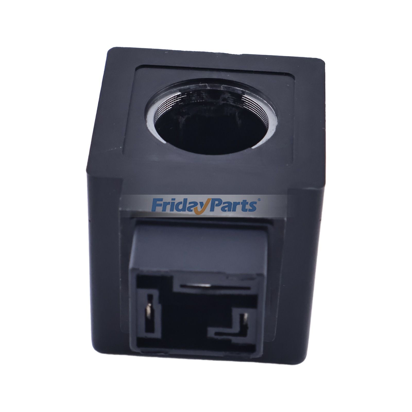 Industrial Equipment Solenoid Valve