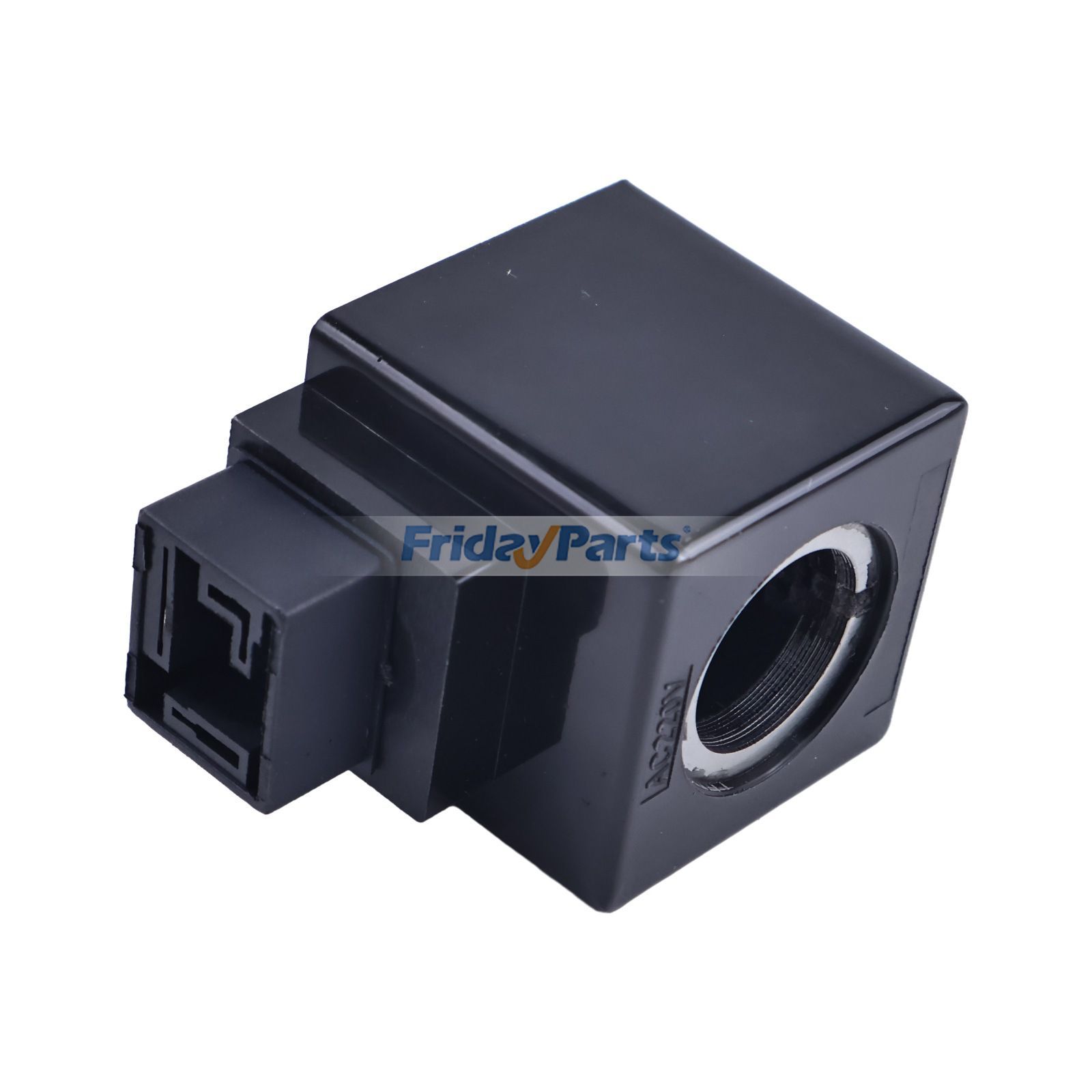 Solenoid Valve in Stock in China,China Stock
