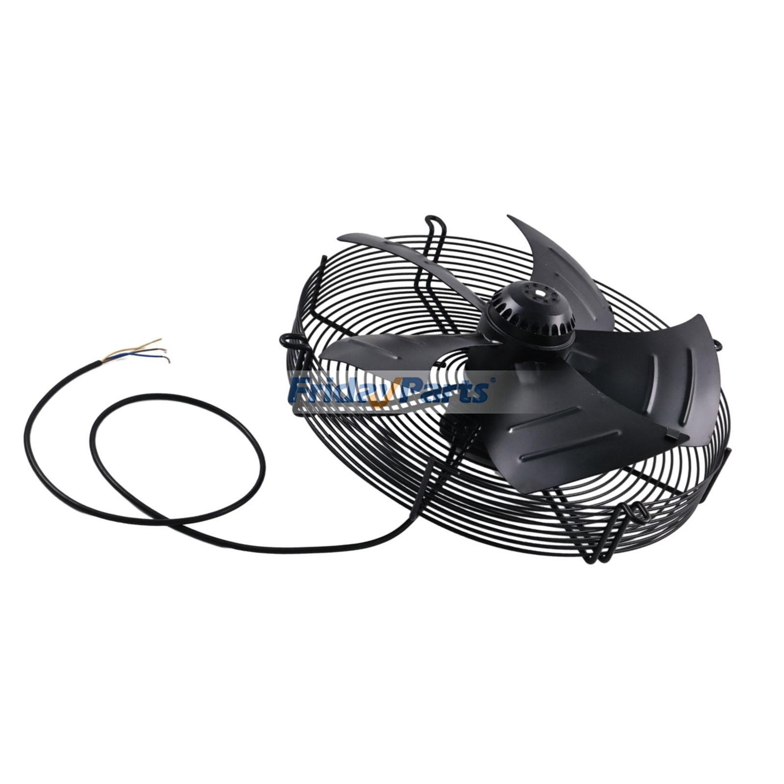 Ventilateur axial 230 V 50/60 Hz R11R-45LPS-6M-5105 pour Hidria