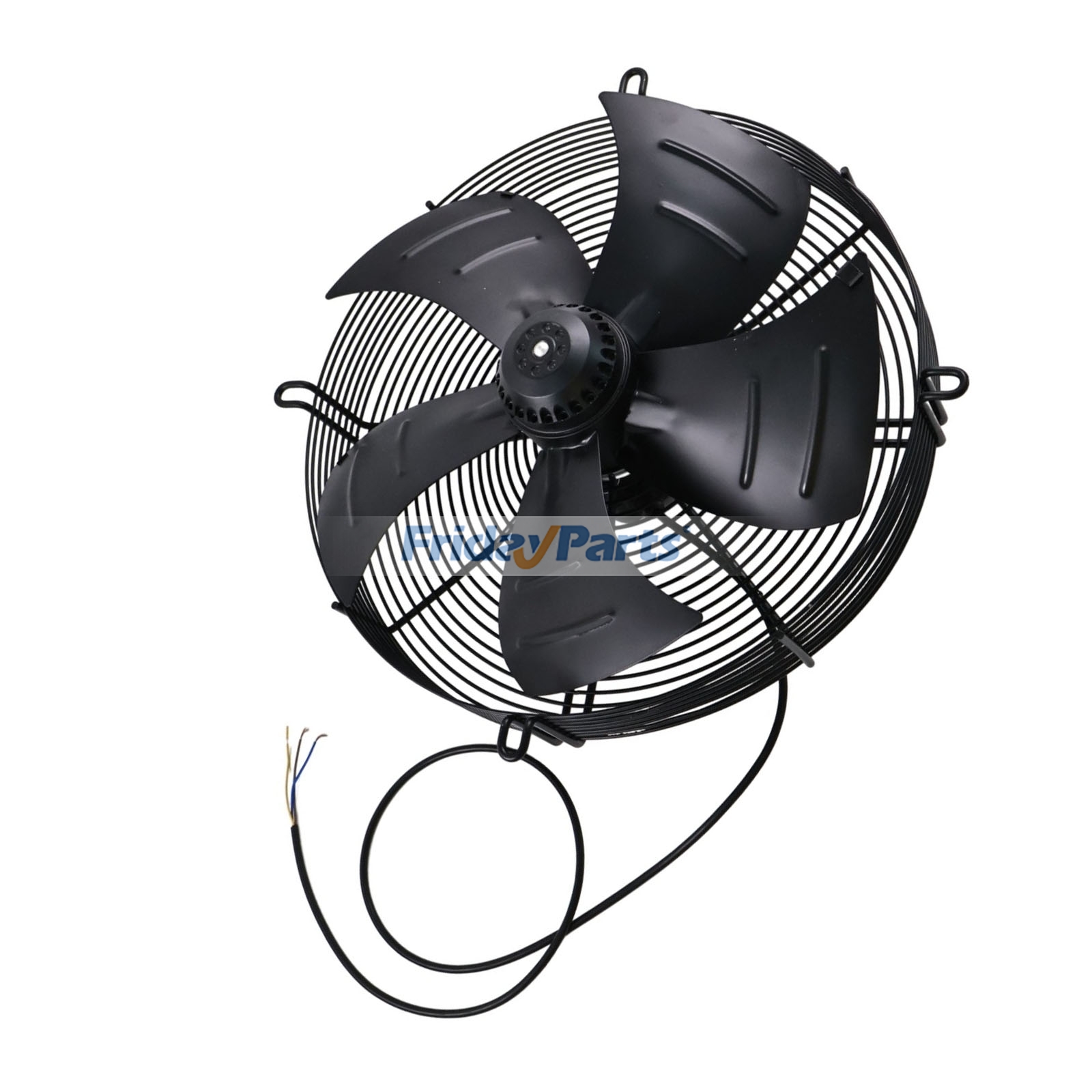 ventilateur axial Pour AUTRE MARQUE