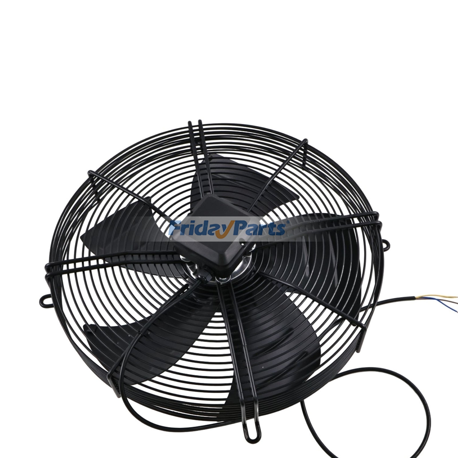 Ventilateur axial 230 V 50/60 Hz R11R-45LPS-6M-5105 pour HidriapourPour AUTRE MARQUE