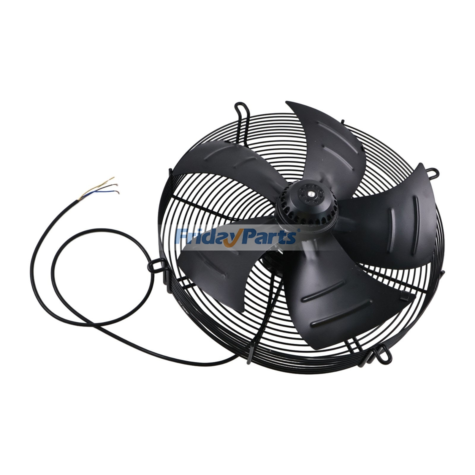 ventilateur axialpour Autres