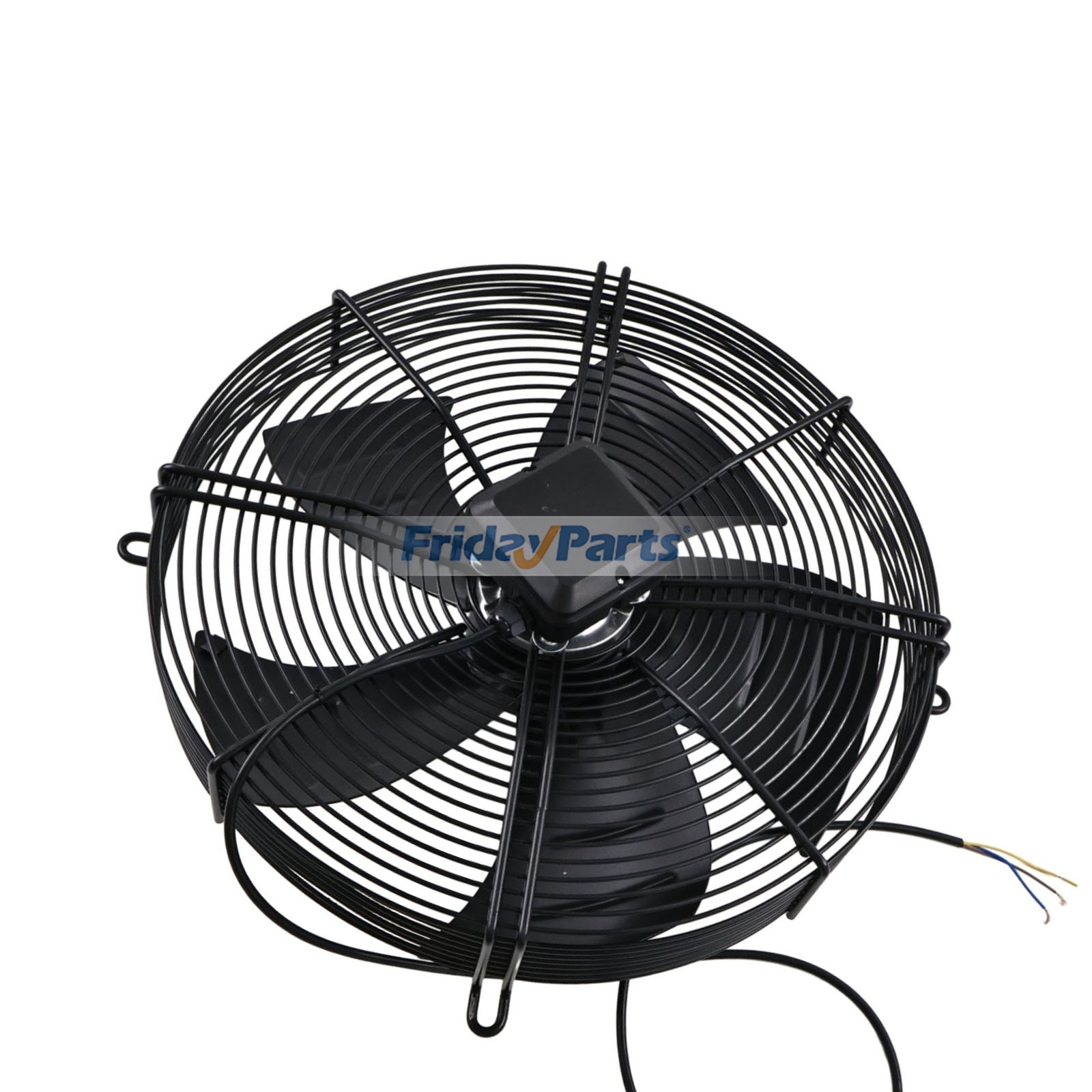 ventilateur axial de FridayParts