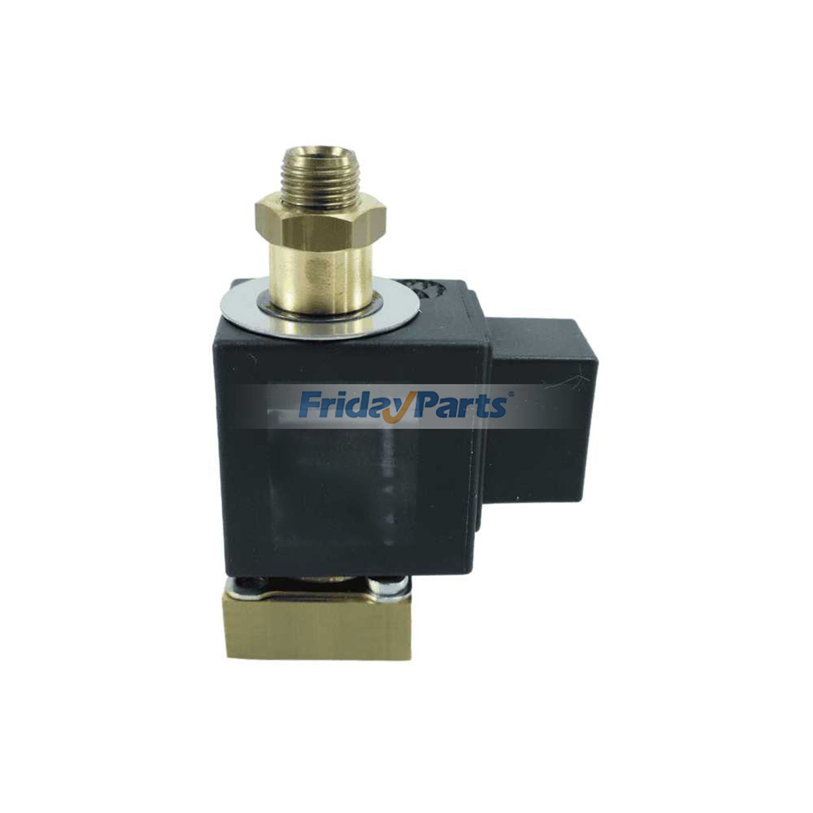230V 50/60Hz CE+UL RH100+RB125 Solenoid Valve ZS1061134 for CompAir Gardner Denver Air Compressor