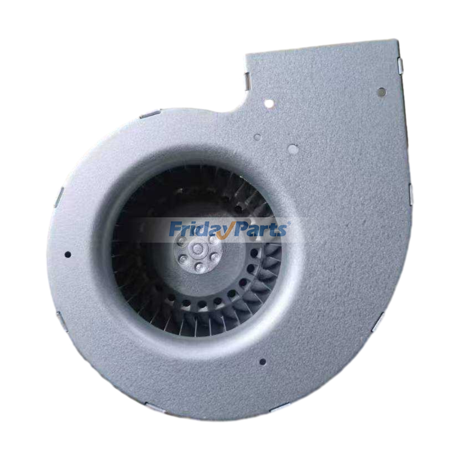 Cooling Fan Blower for Industrial Equipment