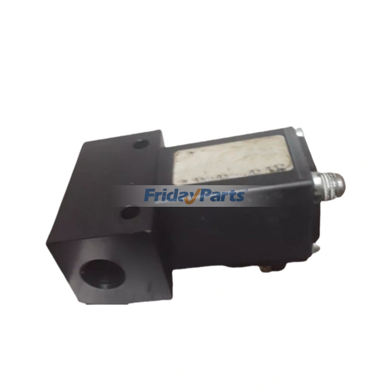 Válvula solenoide 230V 50/60HZ G 1/4 40 Bar 7.1360.0 para compressor de ar de parafuso rotativo Kaeser