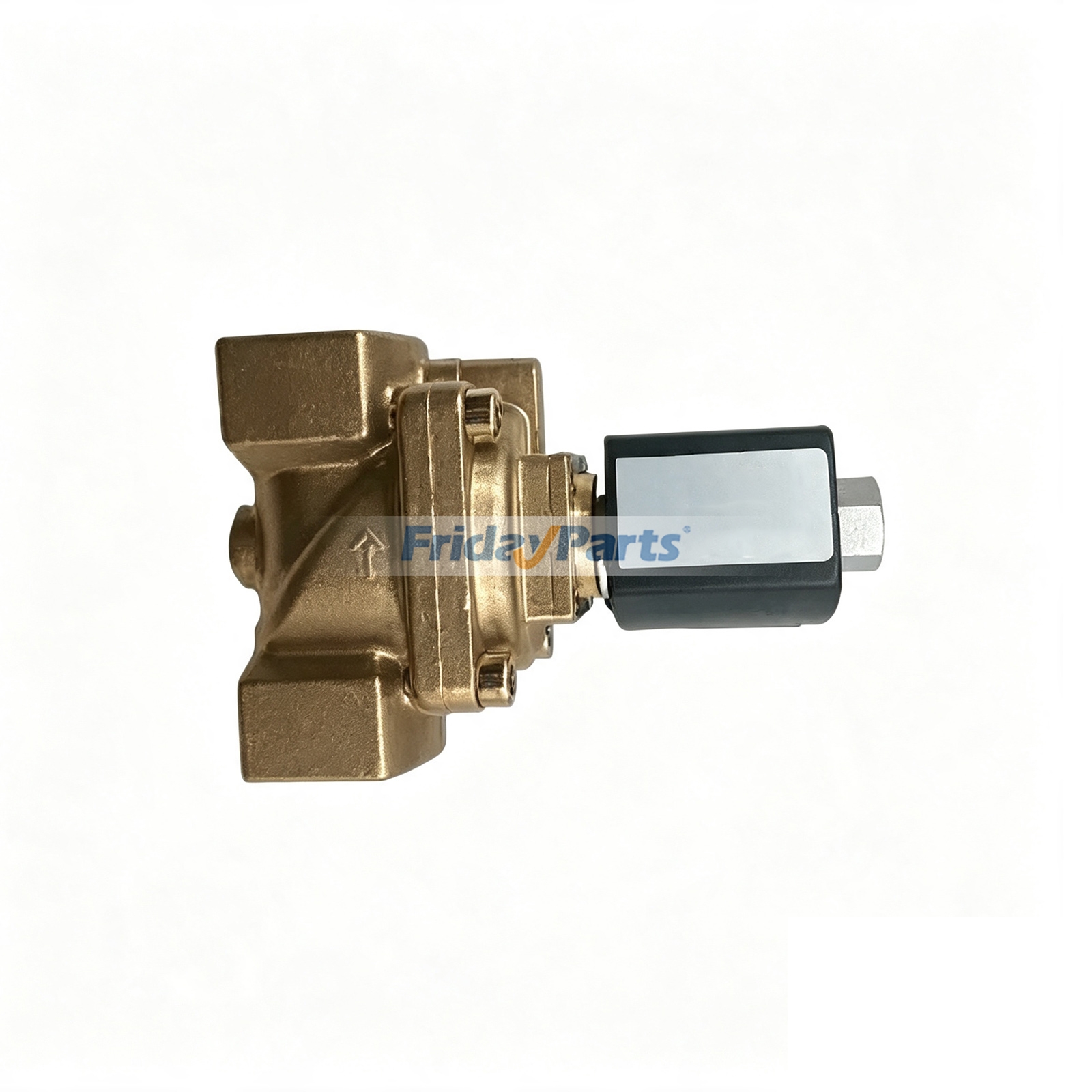 230V 50/60HZ Solenoid Valve ZS1168598 for Gardner Denver Air Compressor L90 L132 Pro L90RS L132RS
