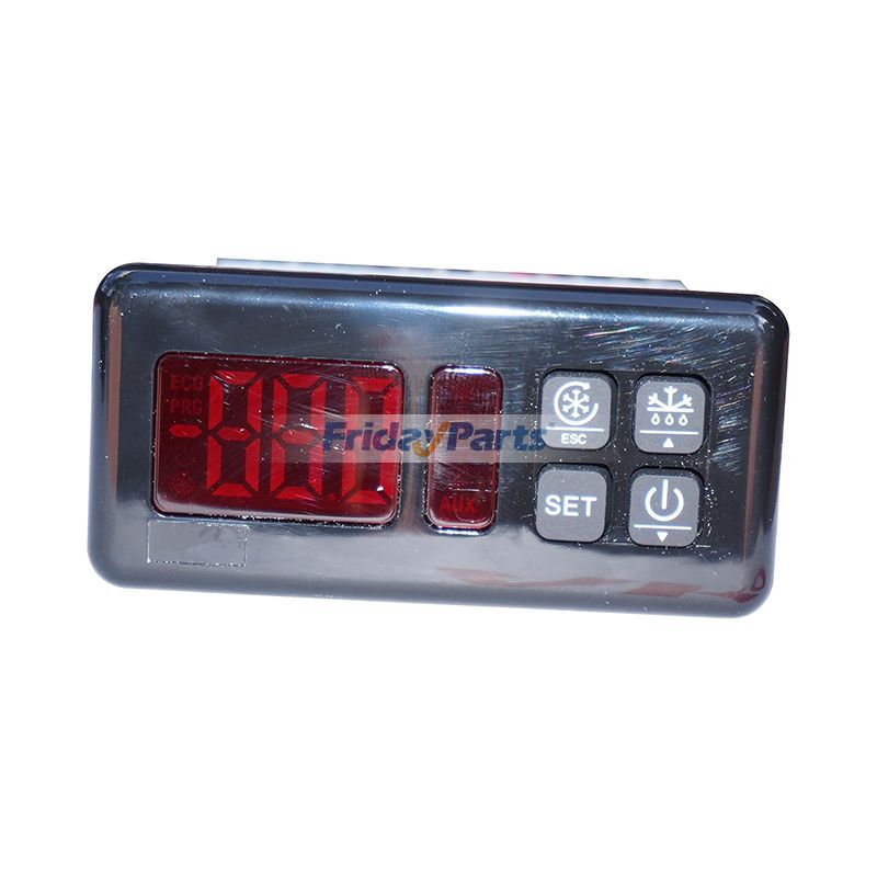 230V 50/60HZ Universal Digital Thermostat Controller D14323 for Fridge Refrigerator Freezer