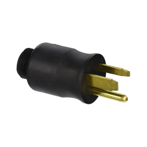 230V 50A Power Cable 6-50P Adapter Plug 219258 for Miller Welder ...