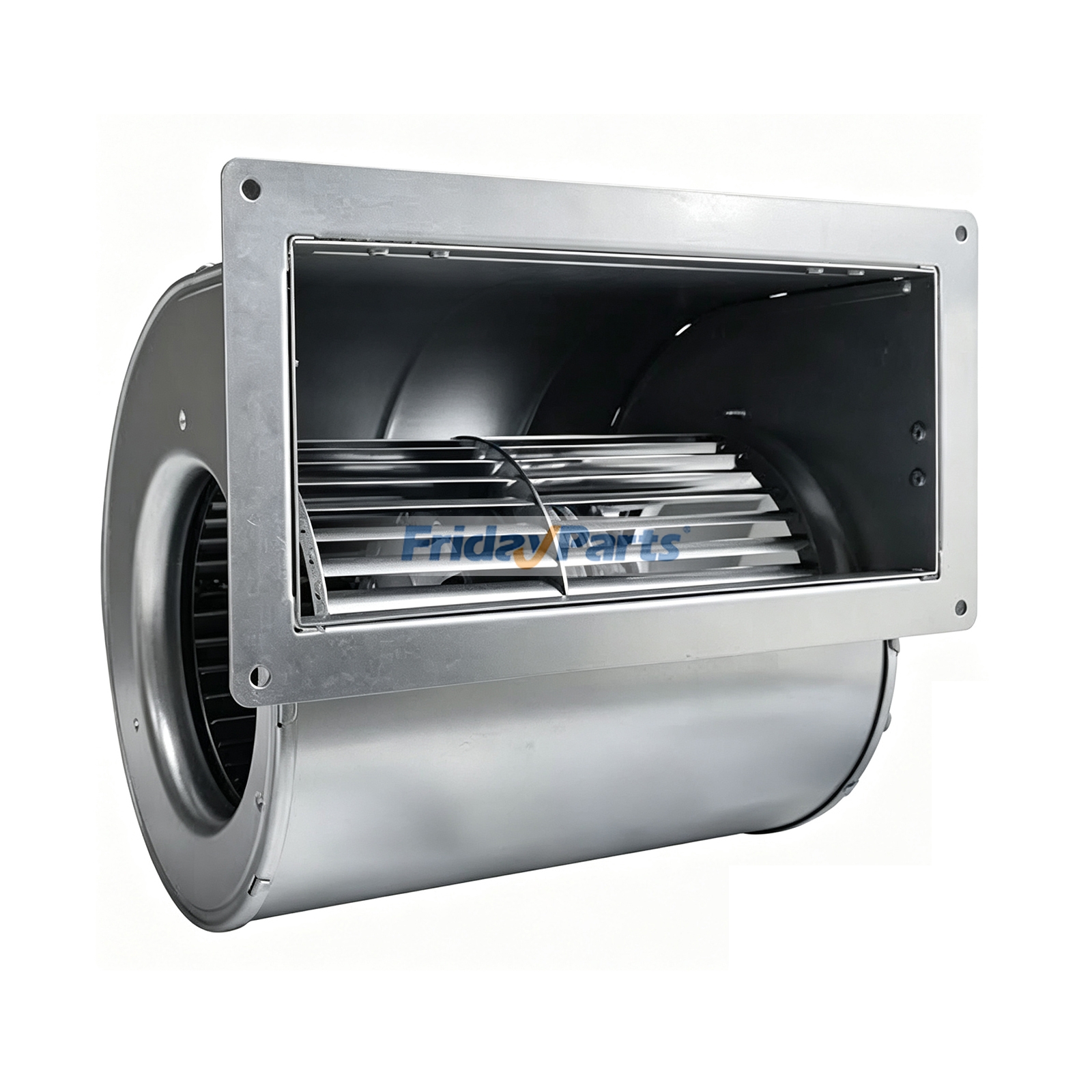 Ventilateur centrifuge de remplacement 230 V 50 Hz 175 W pour Ebmpapst D2E133-DM47-H2