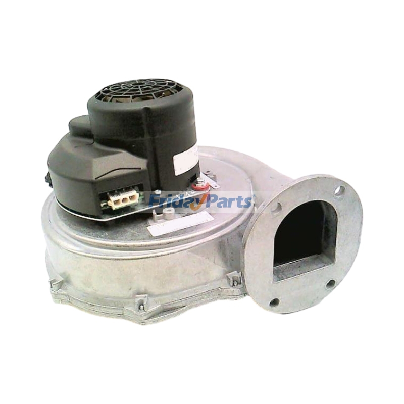 230V 50Hz 240W 8200RPM ブロワー - Ebmpapst RG175/2000-3633-010304 の代替品