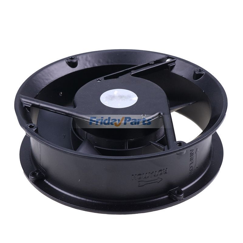 Others 230V 50HZ Cooling Fan for Ebmpapst