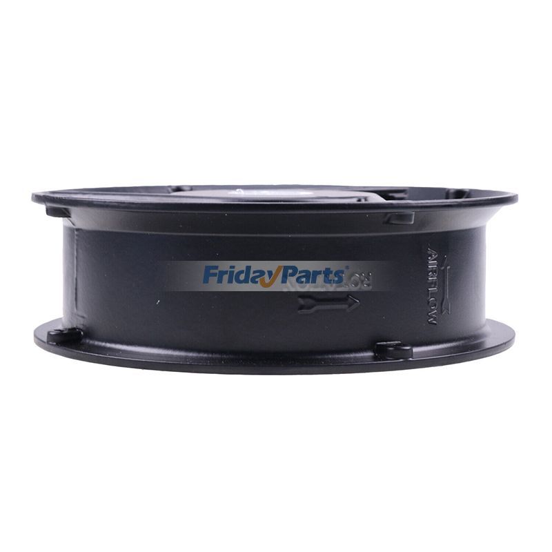 230V 50HZ Cooling Fan for Ebmpapst in Stock in China,USA,China Stock